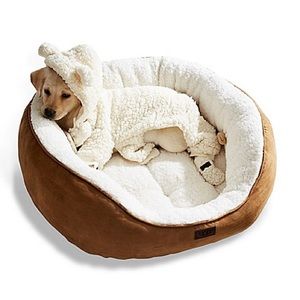 Uggs Sherpa dog pajamas